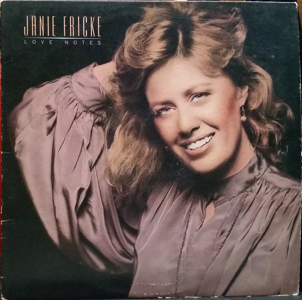 Janie Fricke